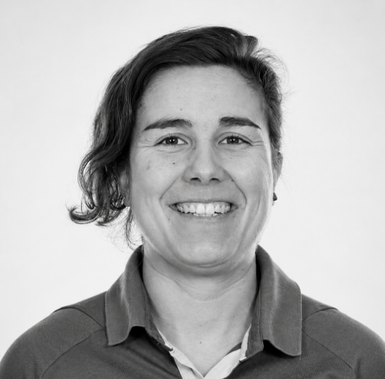 Kelly Berckmans