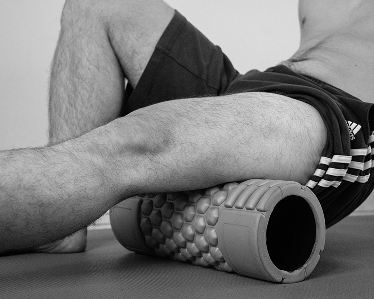Sportkinesitherapie