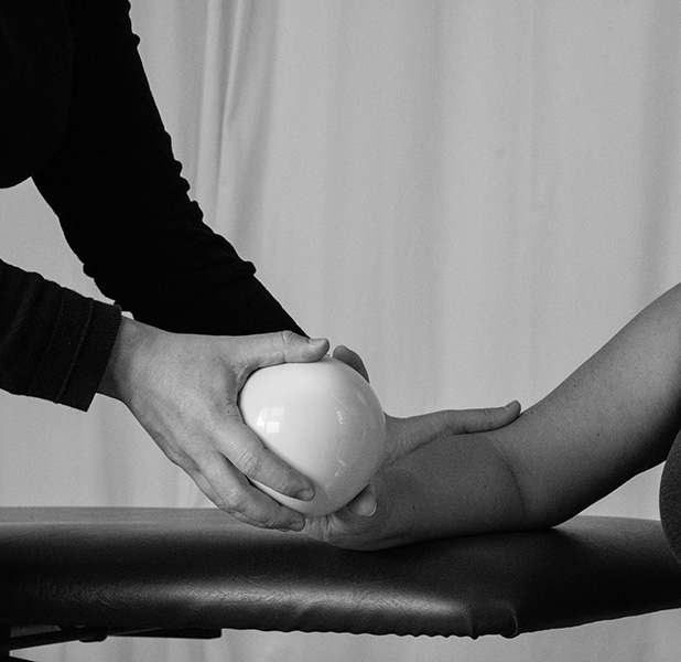 Post-Operatieve & Algemene Revalidatie