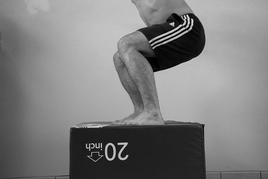 Sportscreening & Preventie